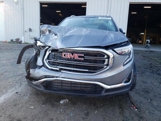 3GKALPEX8LL298965 | 2020 GMC TERRAIN SL