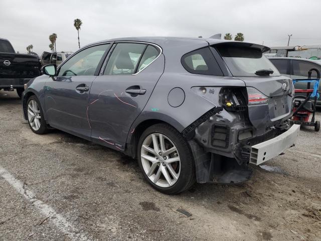 JTHKD5BH2E2187779 | 2014 LEXUS CT 200