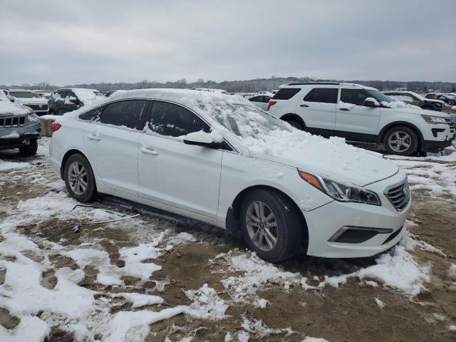 5NPE24AF6HH589418 | 2017 HYUNDAI SONATA SE