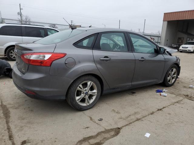 Vin: 1fadp3f2xel332384, lot: 36754904, ford focus se 20143