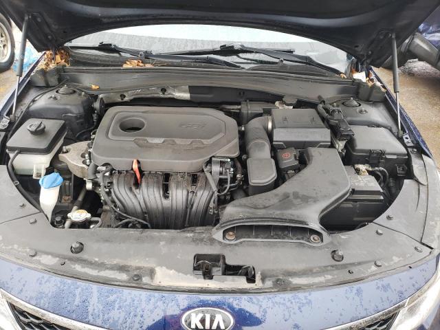 2018 Kia Optima - Image 11
