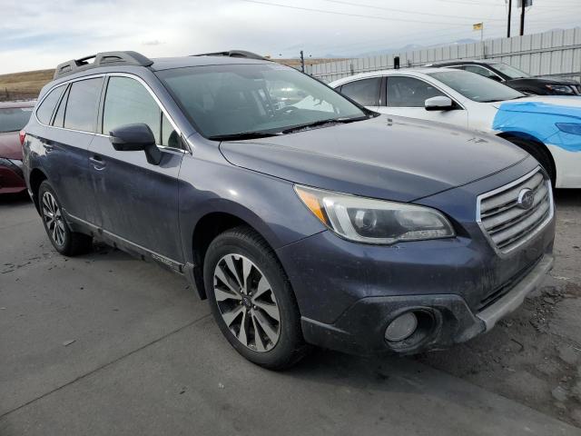 4S4BSENC1F3313824 | 2015 SUBARU OUTBACK 3.