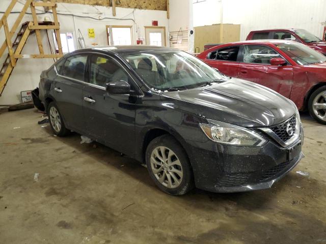 3N1AB7AP8JY271224 | 2018 NISSAN SENTRA S