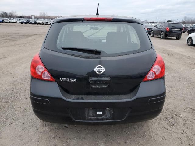 2011 Nissan Versa S VIN: 3N1BC1CP3BL405325 Lot: 48176154