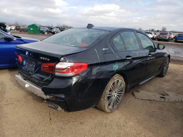 WBAJB1C58JB083854 | 2018 BMW 530XE