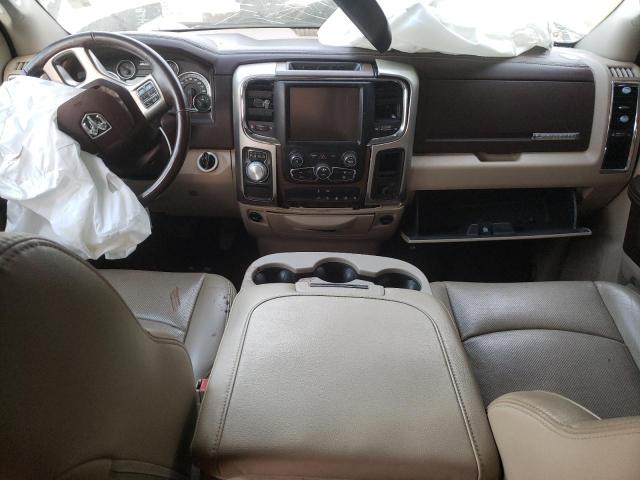 2017 RAM 1500 LARAM - 1C6RR6JT4HS512876