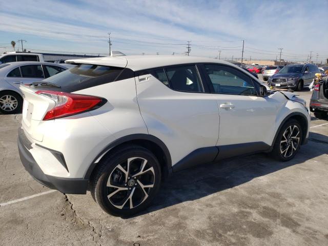 VIN 3N1CN7AP2EL842712 2019 TOYOTA C-HR no.3