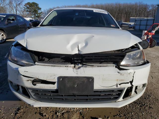 3VW2K7AJ0EM329026 | 2014 VOLKSWAGEN JETTA BASE