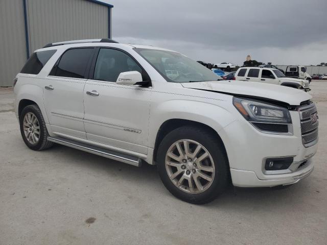 1GKKRTKD7GJ144394 | 2016 GMC ACADIA DEN