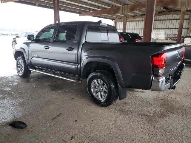 2019 Toyota Tacoma Double Cab/Sr5/Trd Sport/Trd Off Road VIN: 3TMAZ5CNXKM113520 Lot: 40500232