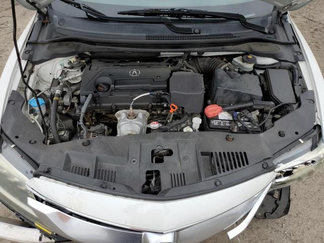 2016 ACURA ILX PREMIU 19UDE2F7XGA000371