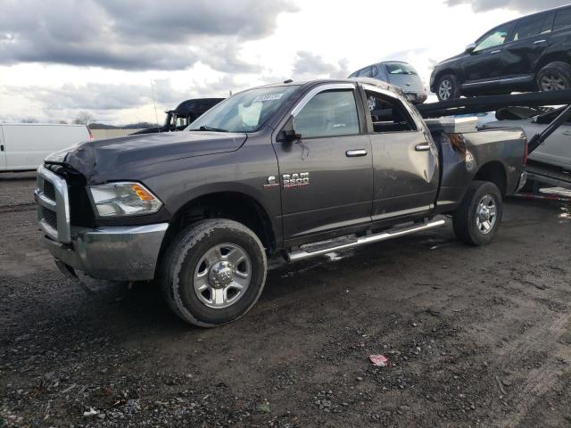 3C6UR5DL3FG638456 | 2015 RAM 2500 SLT