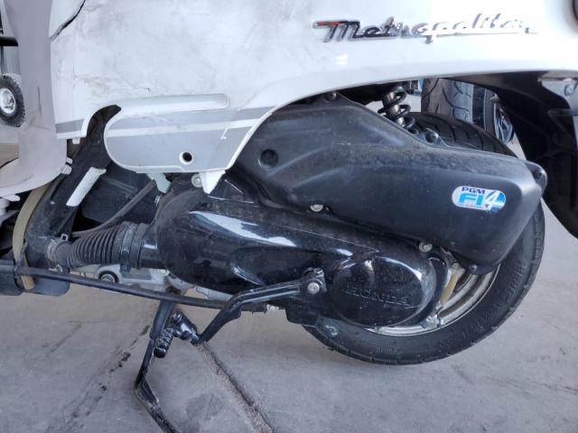 2015 HONDA NCH50 - LALAF7018F3200171