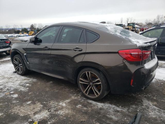 5YMKW8C54H0R43945 2017 BMW X6 - Image 2