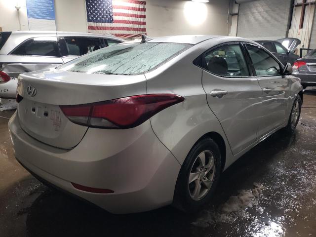 KMHDH4AE2FU227912 | 2015 HYUNDAI ELANTRA SE