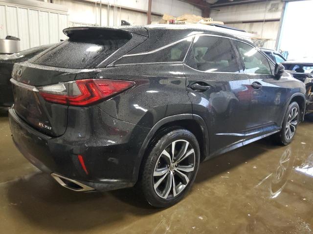 2T2ZZMCA7HC072318 | 2017 LEXUS RX 350 BAS