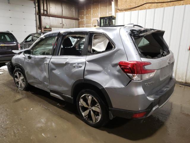 2021 SUBARU FORESTER T - JF2SKAXC5MH401917