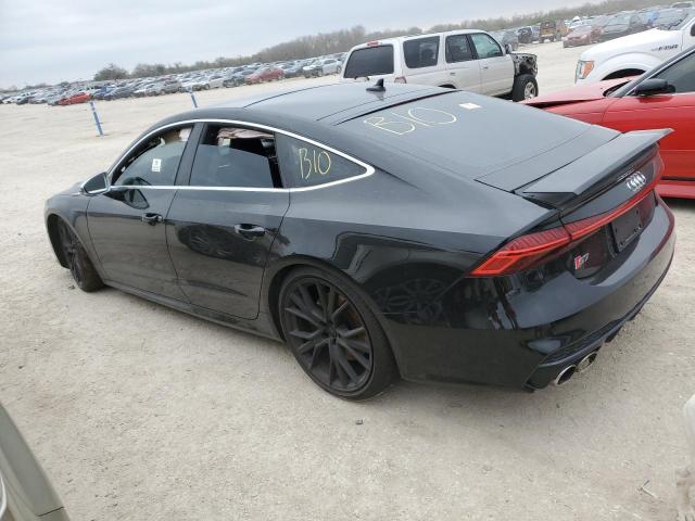 2020 AUDI S7 PRESTIG WAUSFAF28LN034584