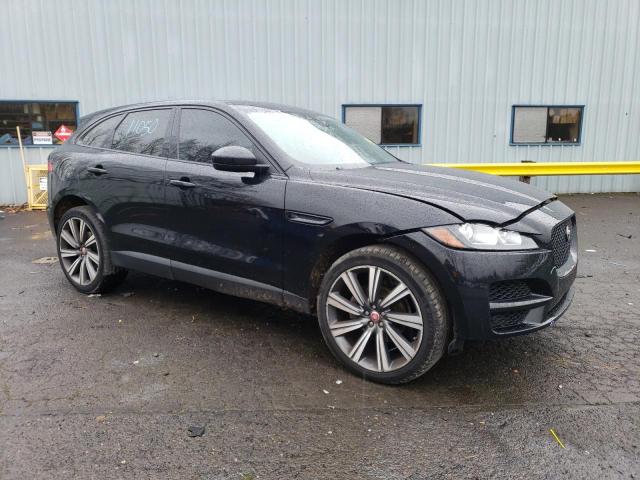 2017 Jaguar F-Pace - Image 4