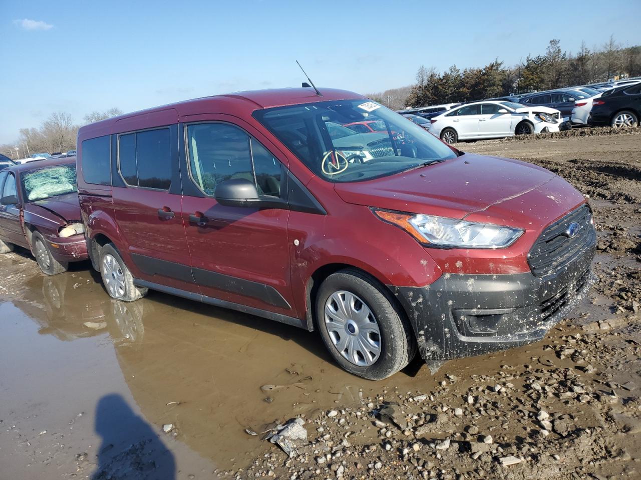 NM0GE9E2XL1446506 FORD TRANSIT 2020