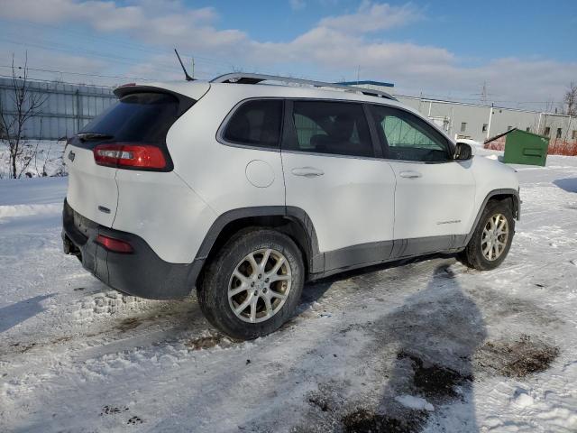 1C4PJMCB8EW107964 | 2014 JEEP CHEROKEE L