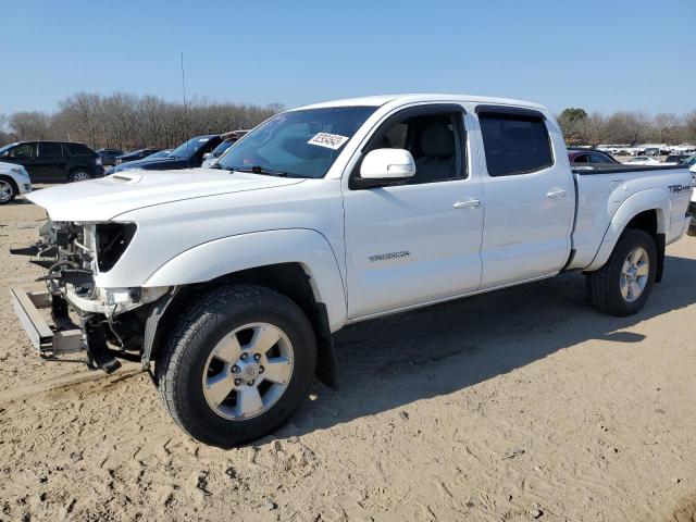 3TMMU4FN9FM086883 | 2015 TOYOTA TACOMA DOU