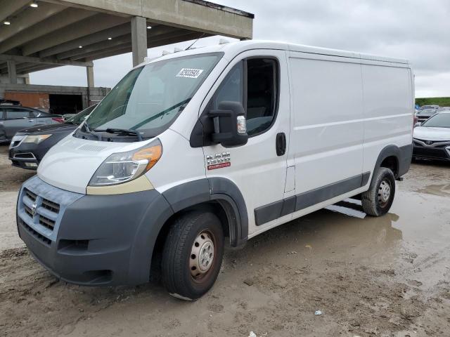 2017 Ram ProMaster 