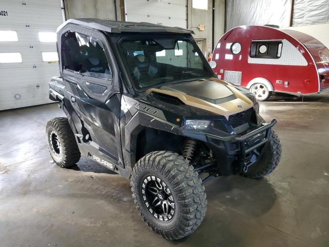 2019 POLARIS GENERAL 10 - 3NSRGK994KH853749
