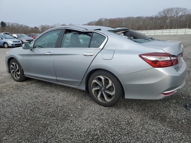 1HGCR2F88GA161620 | 2016 HONDA ACCORD EXL