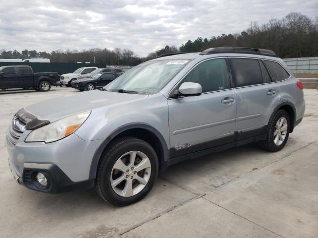 2013 Subaru Outback 3.6R Limited