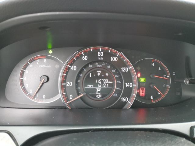 2017 HONDA ACCORD SPO - 1HGCR2F56HA201944