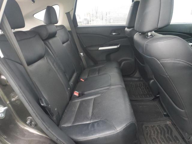 2016 HONDA CR-V EXL 2HKRM4H72GH617417