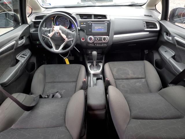 JHMGK5H72GX007667 | 2016 HONDA FIT EX