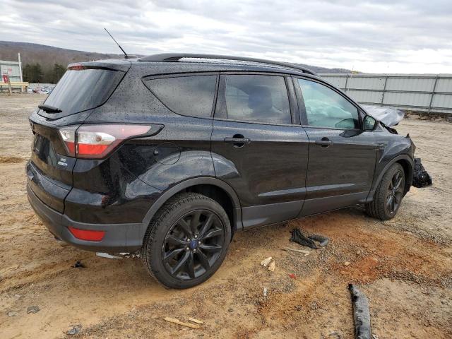 Vin: 1fmcu9gd9hue62801, lot: 38938724, ford escape se 20173
