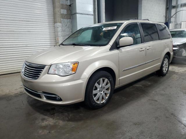 2C4RC1BG7ER314546 | 2014 CHRYSLER TOWN and COU