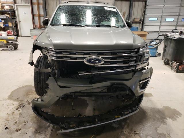 1FMJK2AT8KEA24664 | 2019 FORD EXPEDITION