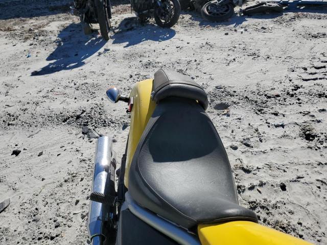 2023 HONDA VT1300 CXA JH2SC6167PK700013