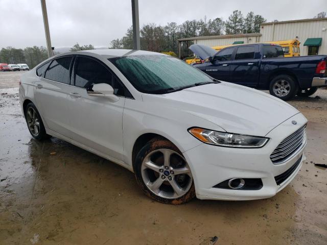 Vin: 3fa6p0hd8fr300428, lot: 40039014, ford fusion se 20154