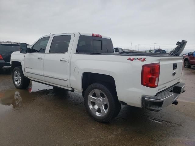 3GCUKSEC2JG647748 | 2018 CHEVROLET SILVERADO