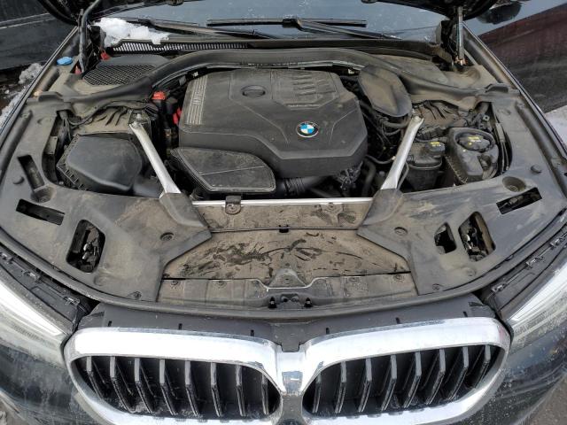 2021 BMW 530 XI - WBA13BJ04MWX04823