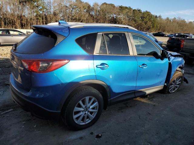 JM3KE2CY6E0359049 | 2014 MAZDA CX-5 TOURI