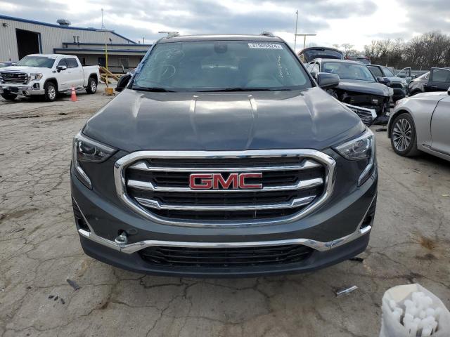 3GKALPEV4JL349079 | 2018 GMC TERRAIN SL