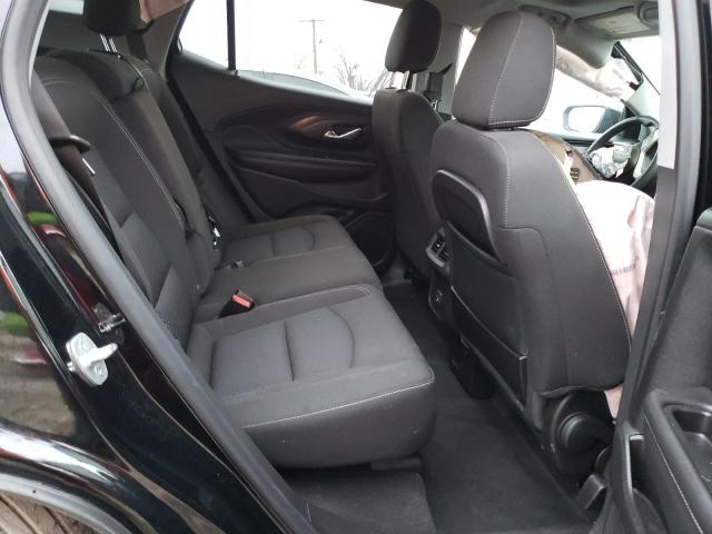 2022 GMC TERRAIN SL 3GKALMEV0NL190940