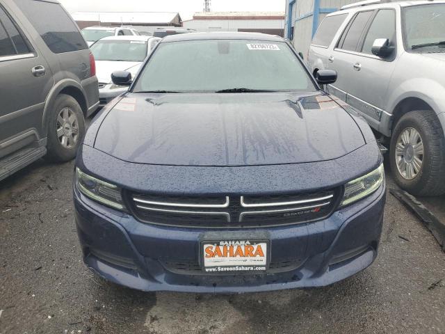 2C3CDXBG2FH861936 | 2015 DODGE CHARGER SE