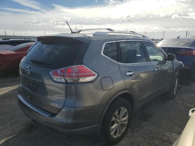 Vin: knmat2mt7gp610359, lot: 82485923, nissan rogue s 20163