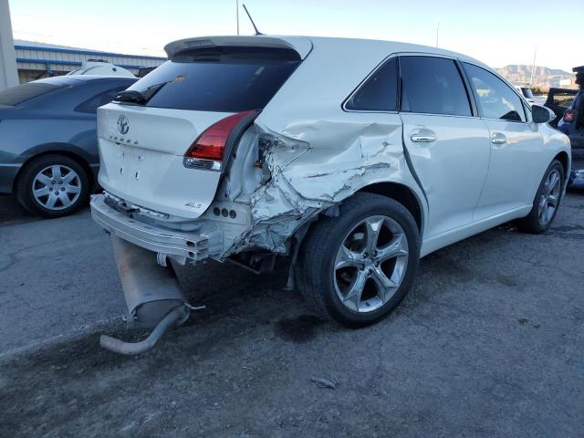 2015 Toyota Venza Le VIN: 4T3ZK3BB1FU073450 Lot: 37994974