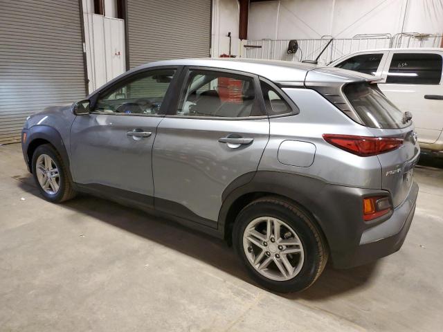 2021 Hyundai Kona Se VIN: KM8K12AA9MU635754 Lot: 37352324