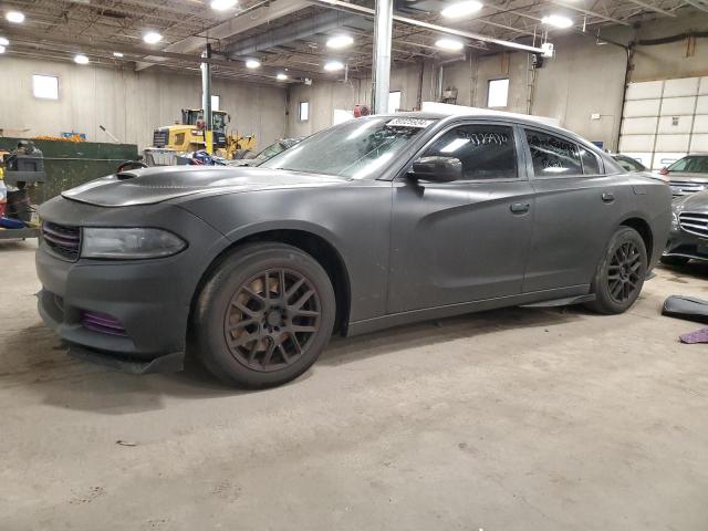 2015 DODGE CHARGER PO 2C3CDXAG3FH735229