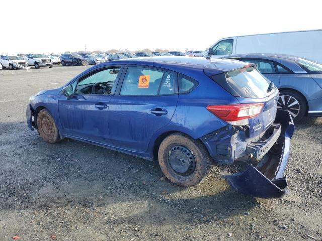 4S3GTAA64H3742894 | 2017 SUBARU IMPREZA