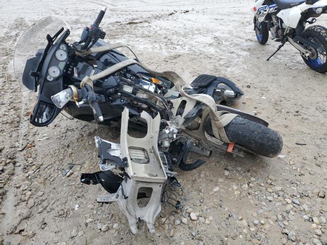2014 VICTORY MOTORCYCLES VISION TOU 5VPSW36NXE3034823